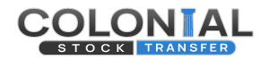 Colonial Stock Transfer Company - Transfer Agent Services since 1987